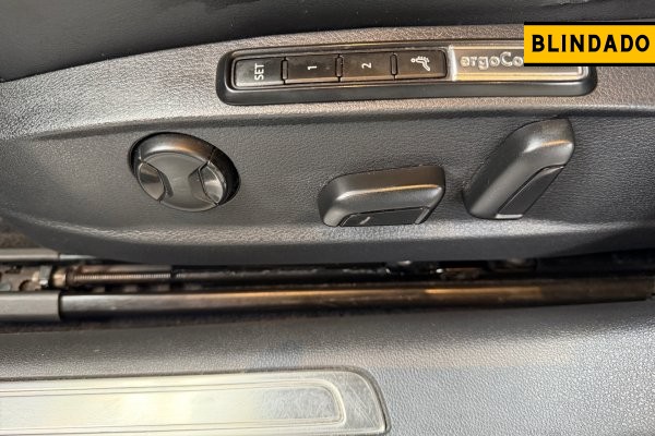 VOLKSWAGEN Passat 2.0 16V TSI BLUEMOTION GASOLINA HIGHLINE 4P DSG 2018/2018